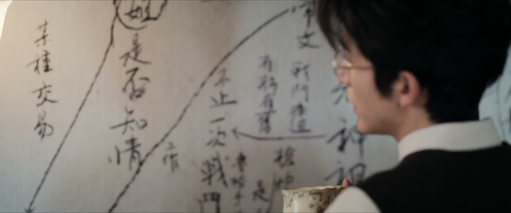 你不能解决问题就罢了