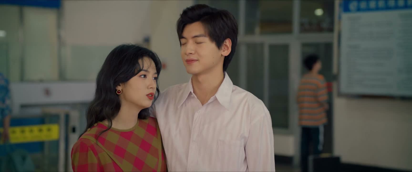 但都这个点了他还不来