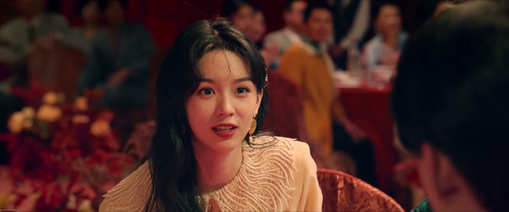 耽误了点时间 什么礼物