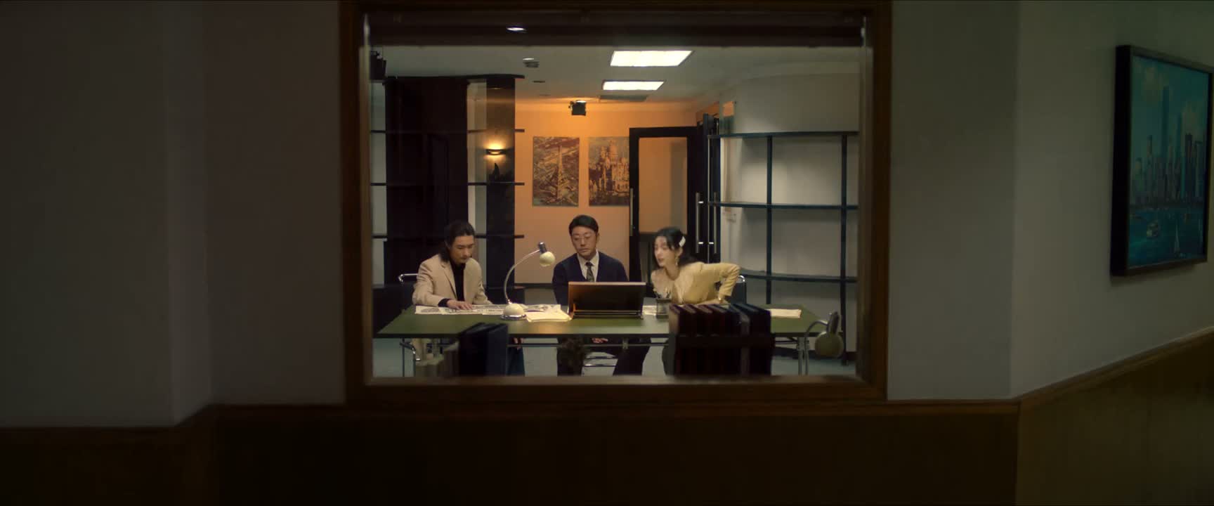 但无论怎么样 这也是个机会
