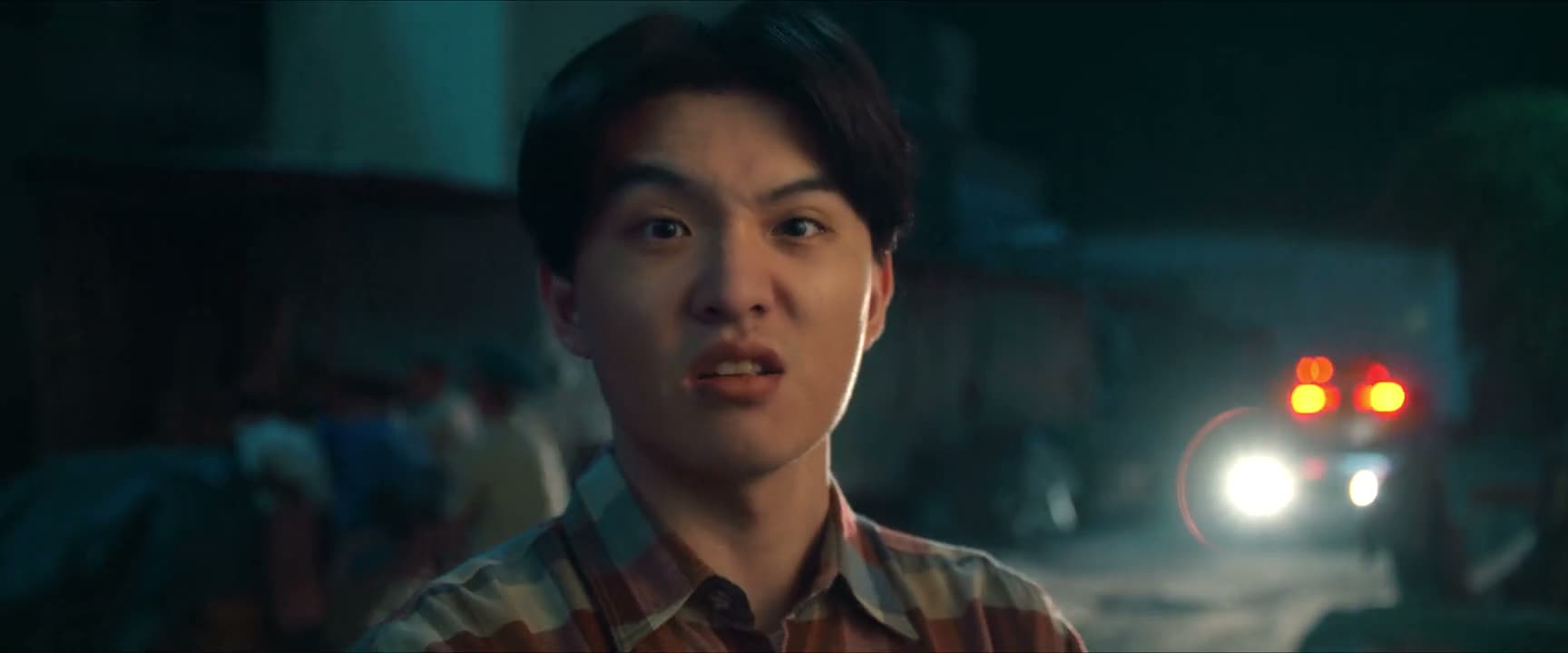 等着律师函吧