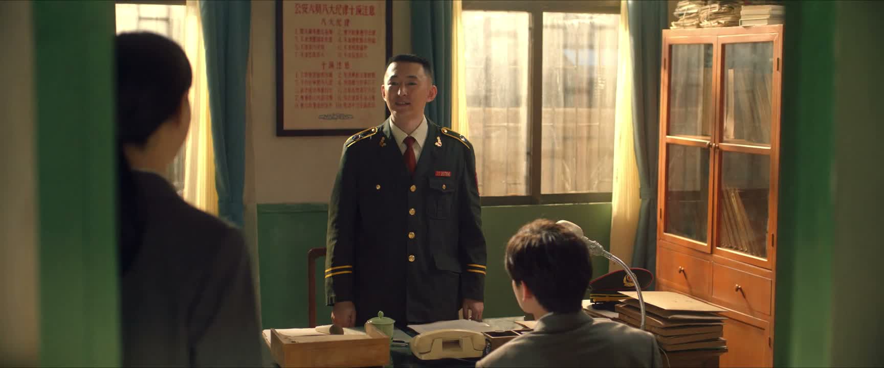 姜检察官 你怎么又来了