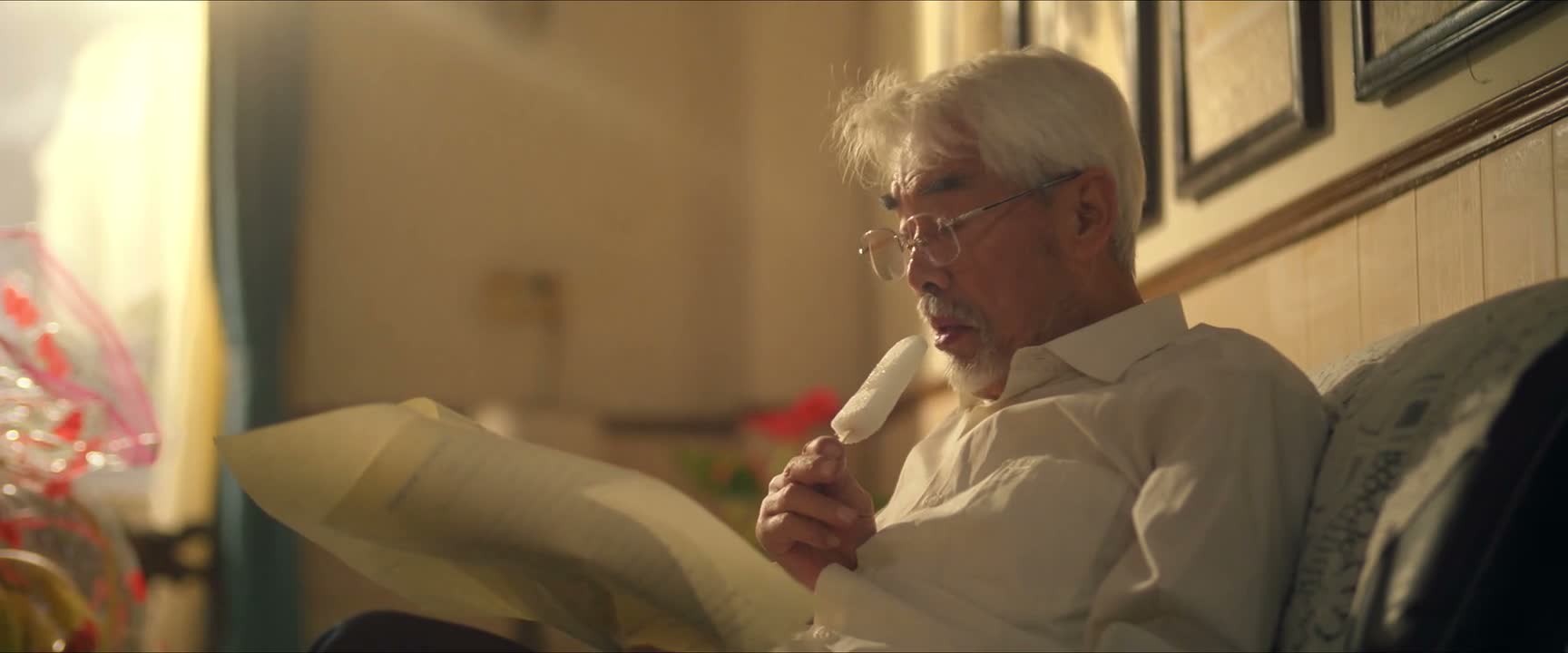 你自己在说什么大话吗