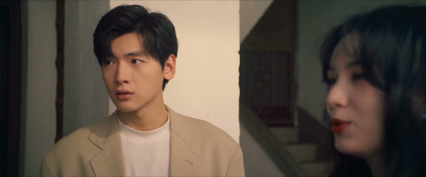 您不仅有大才 还有大德