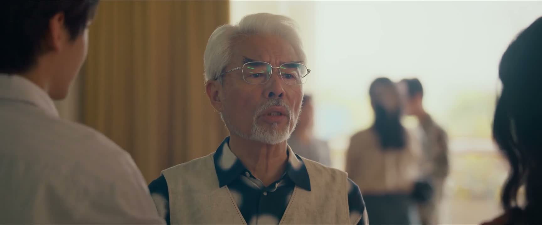 这么多手续啊 真麻烦