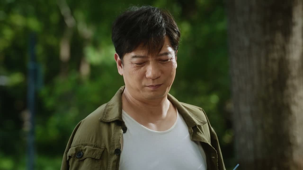 不管心里有多难受