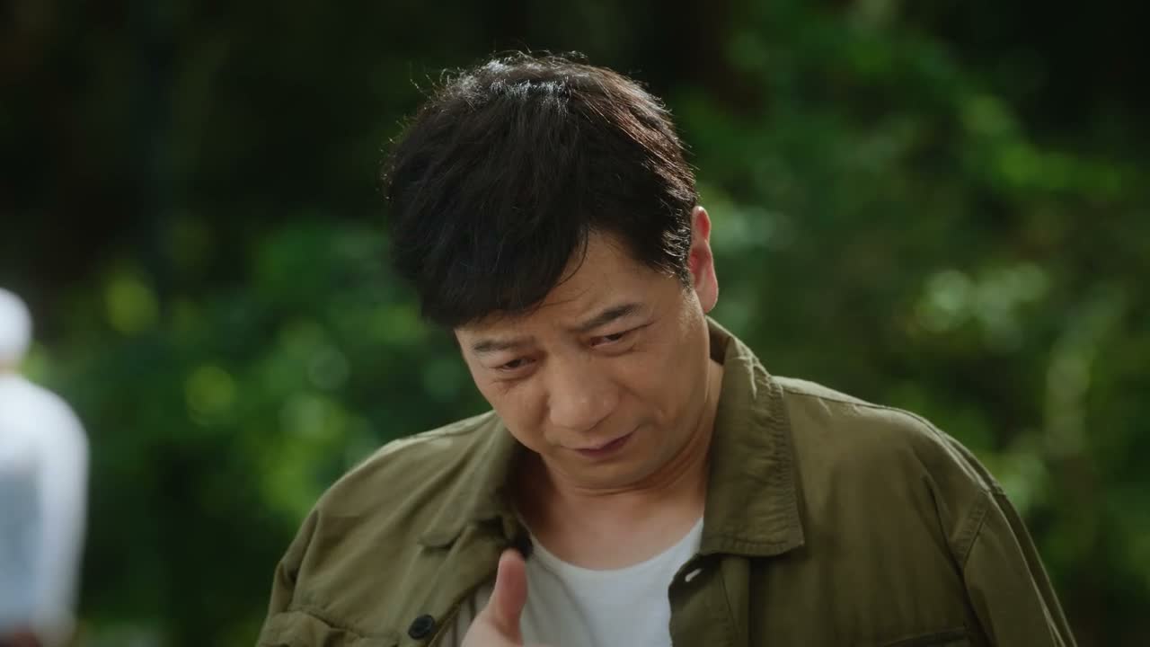 非常非常好的演员