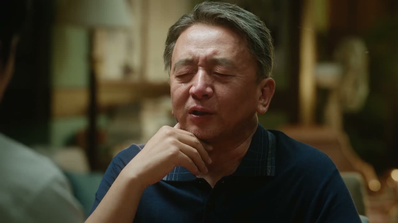 给我夹一块土豆
