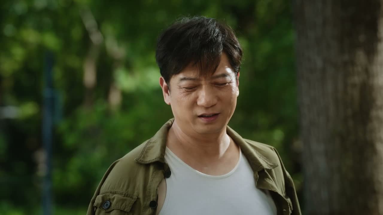 喝个汽水就乐了