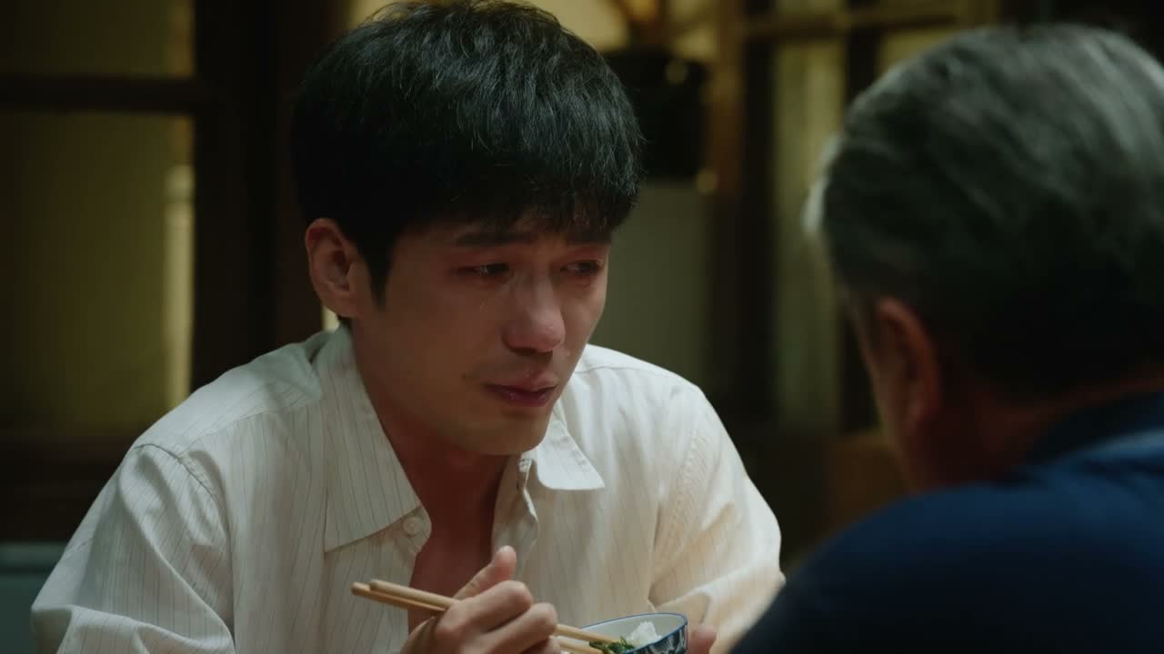 那我不也改您剧本呢吗