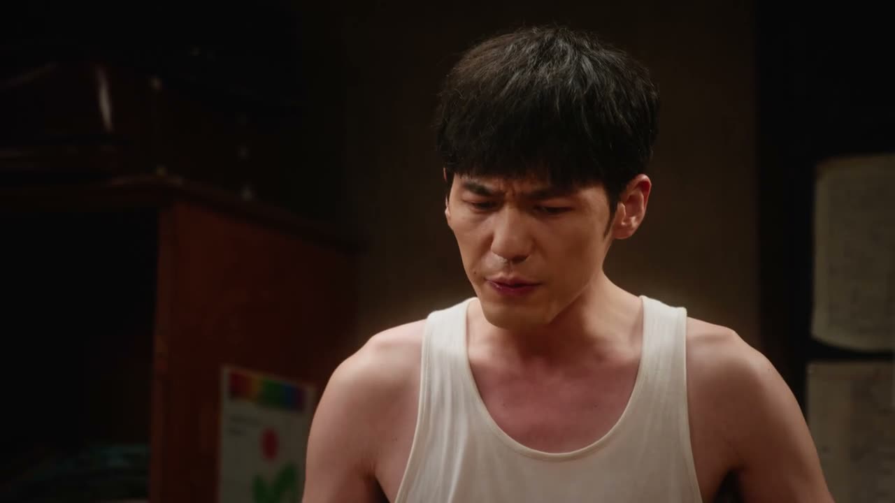 能不能付出点实际行动