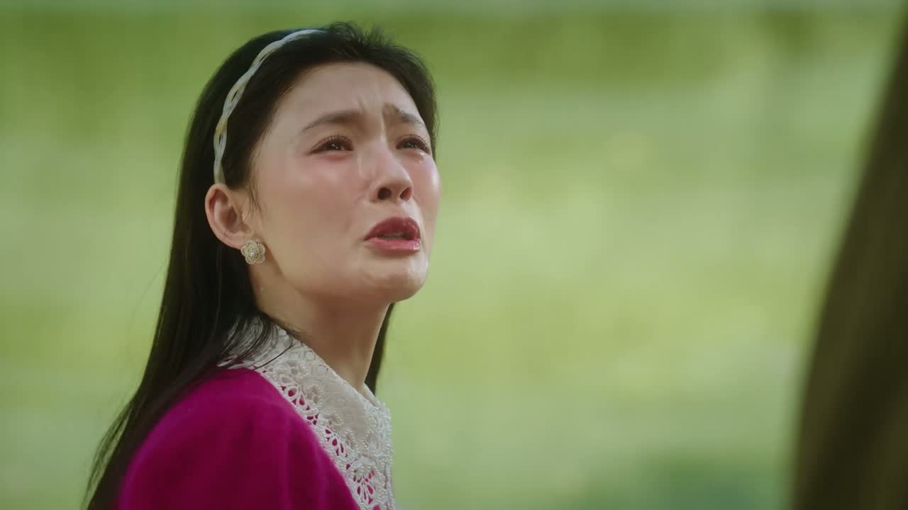 你怎么不去找你爸妈呢