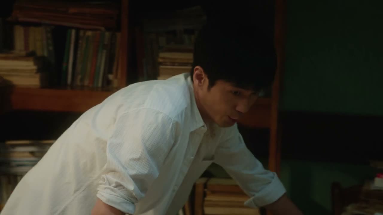 水马上到