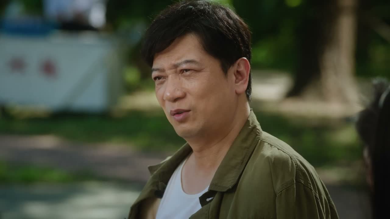 我的目标不就实现了吗