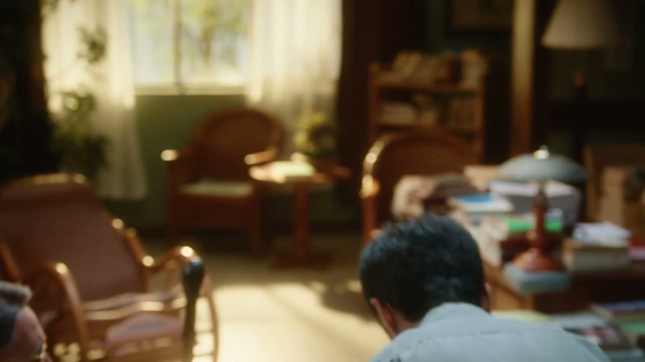 我现在真的不缺人手