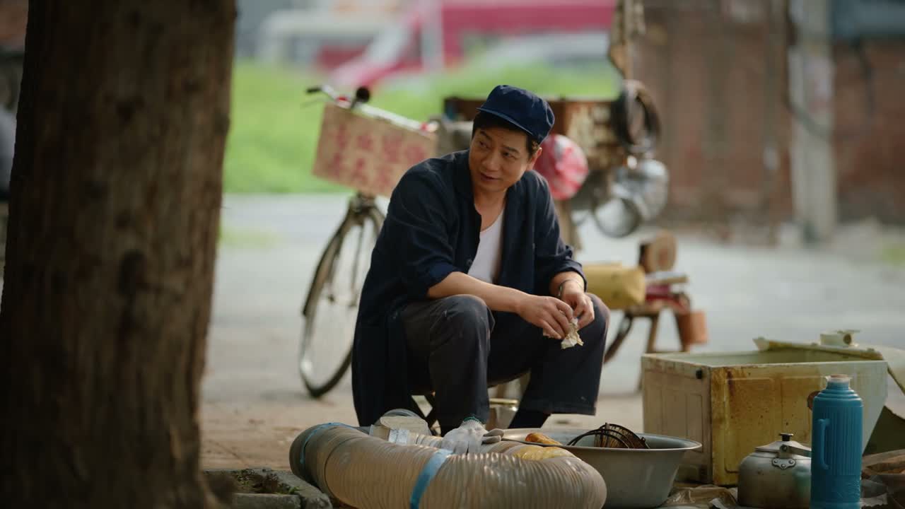 这是学习不中啊