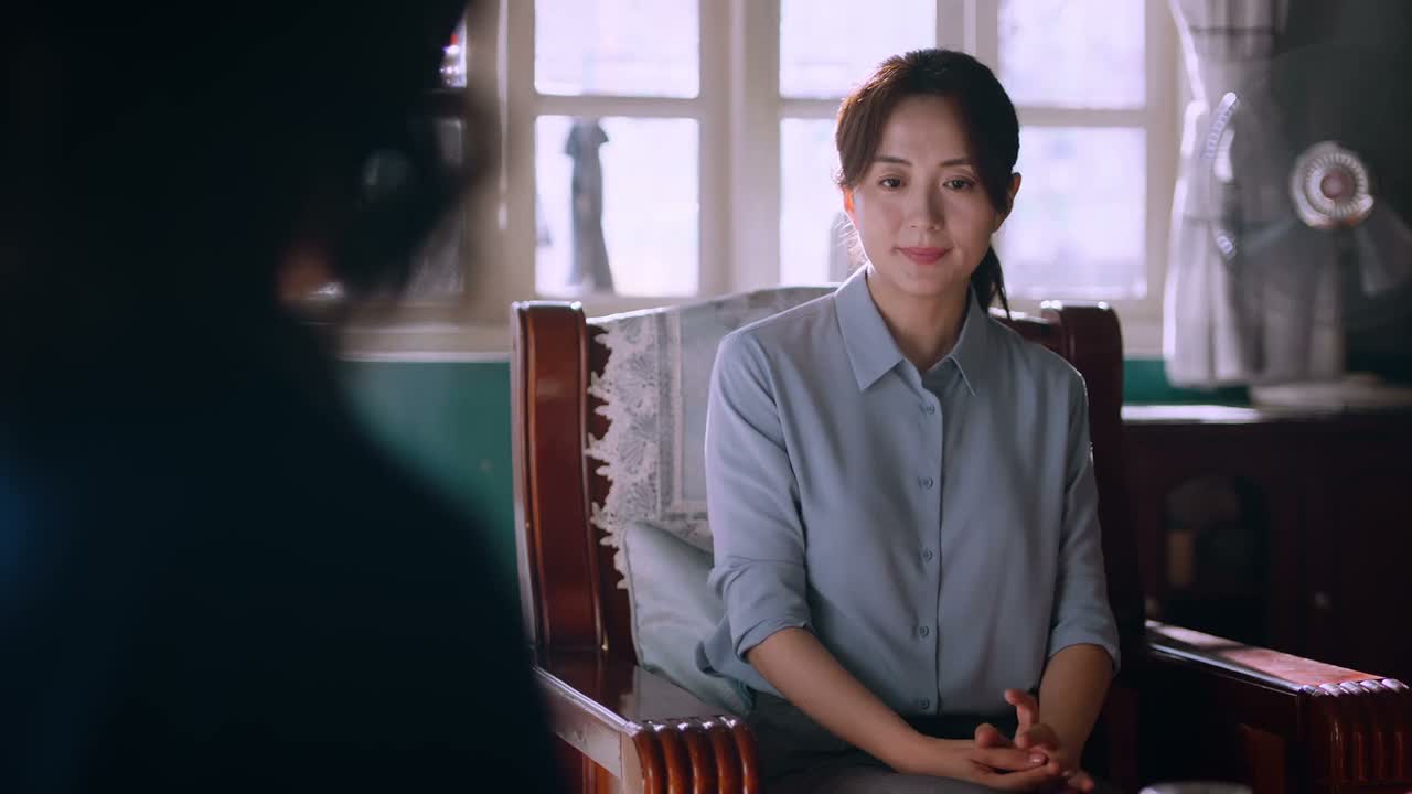当妈的有什么办法