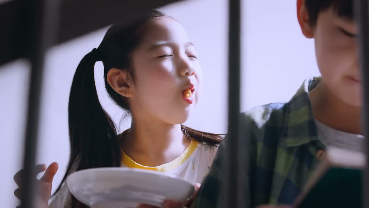好好吃哦