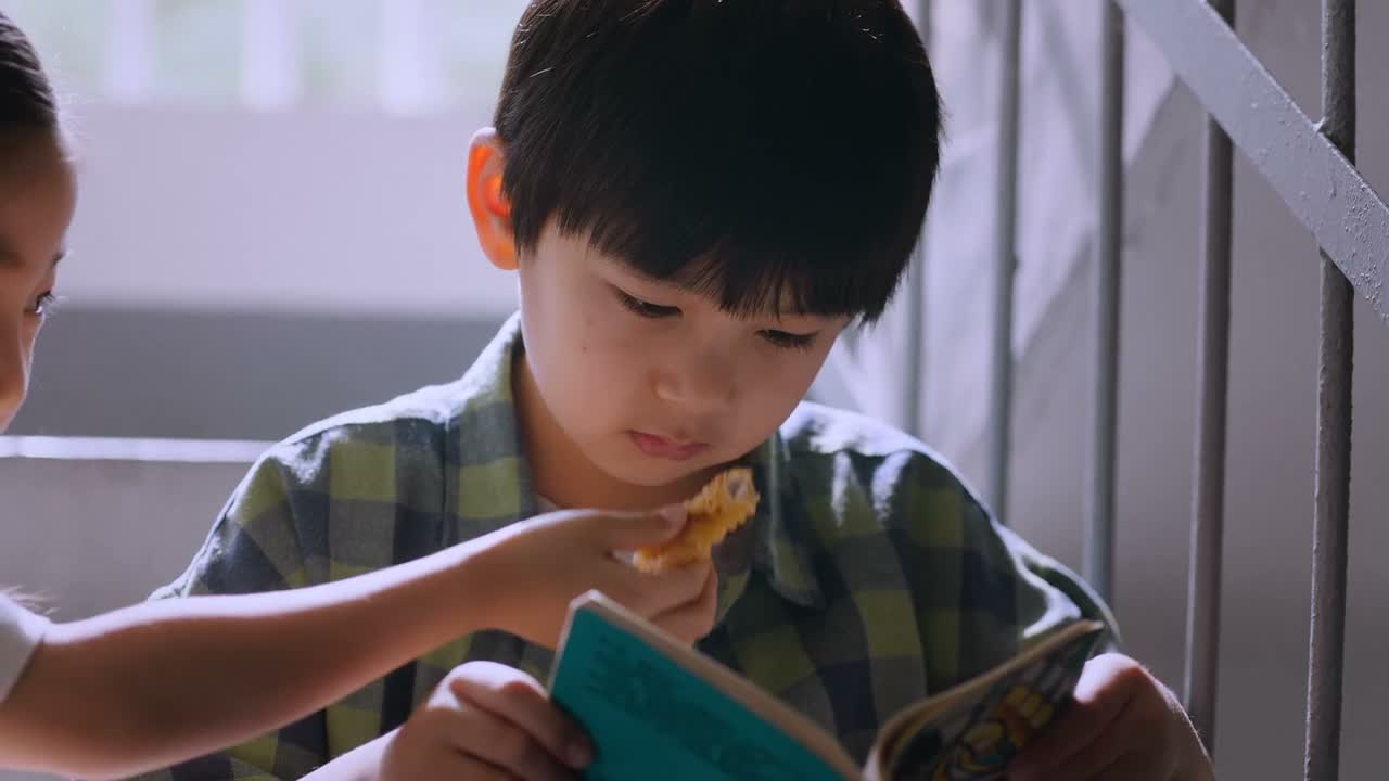 好香啊 好好吃呦