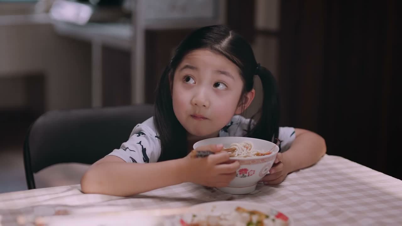 记得待会儿出门 把门锁好