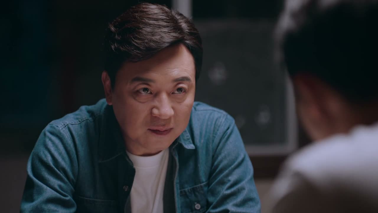 就是 吃完饭瞎聊聊