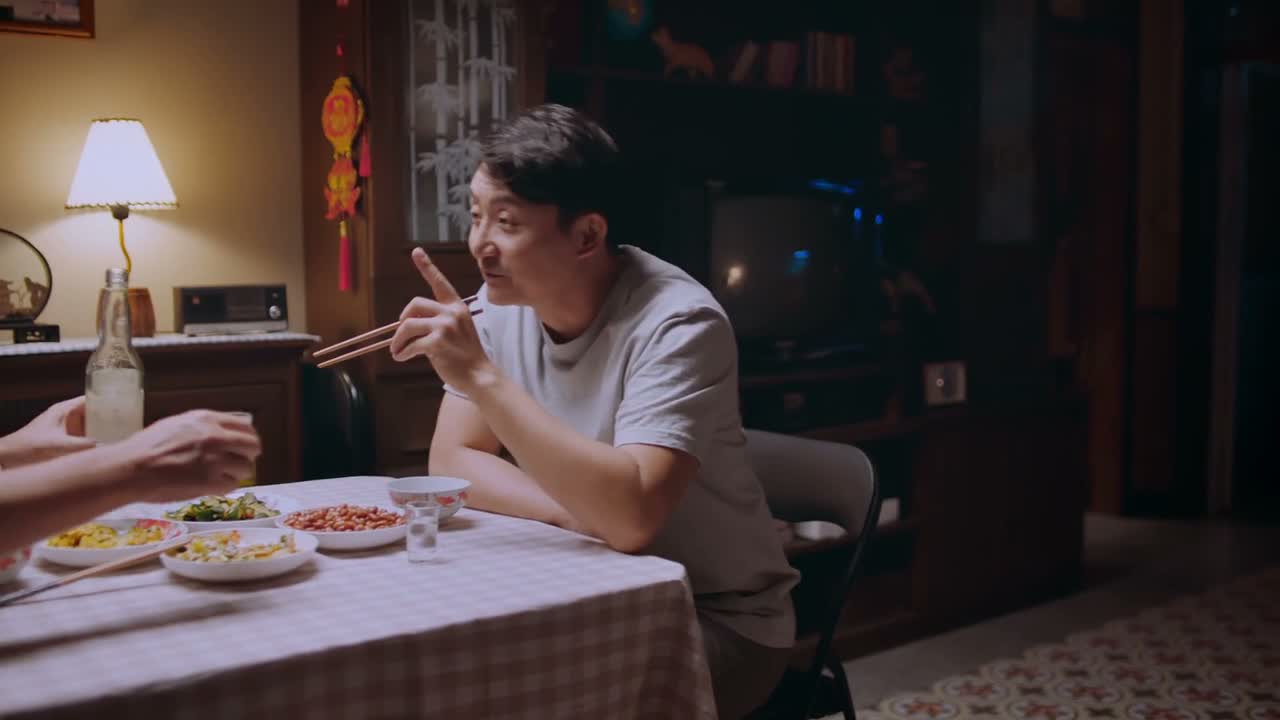 来来来 我跟你说