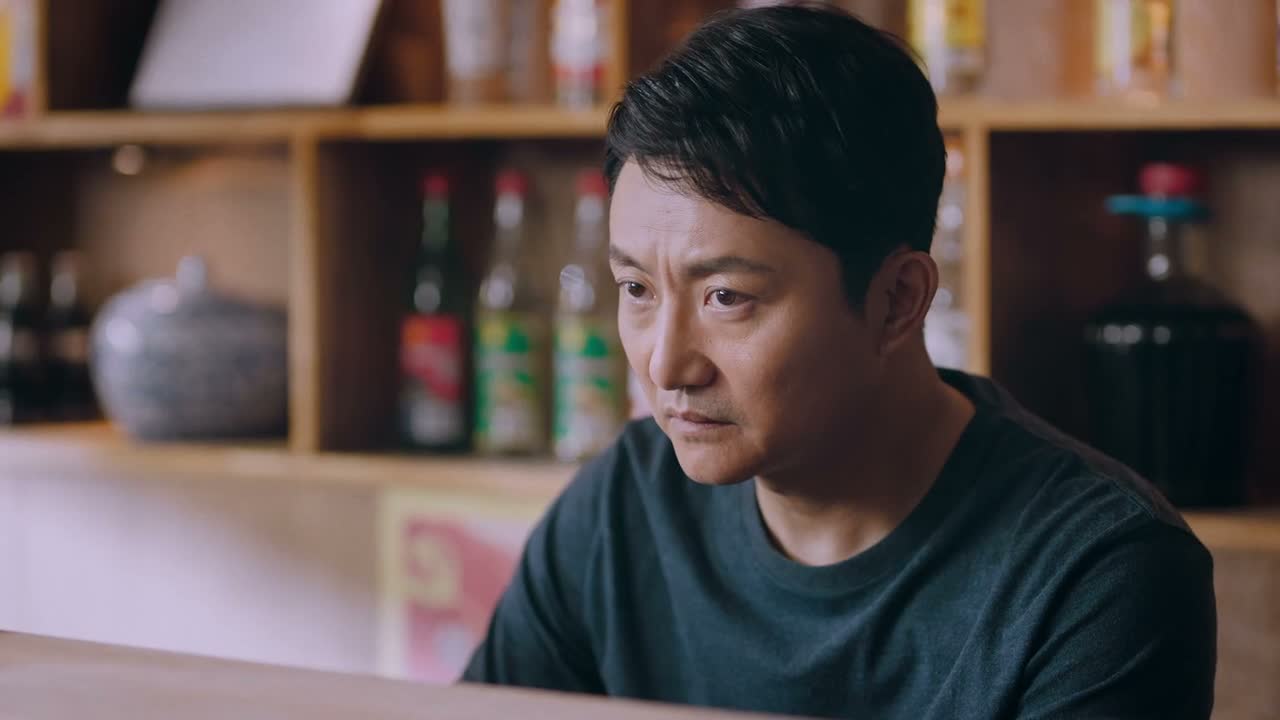 那也是意外 她也不愿意啊