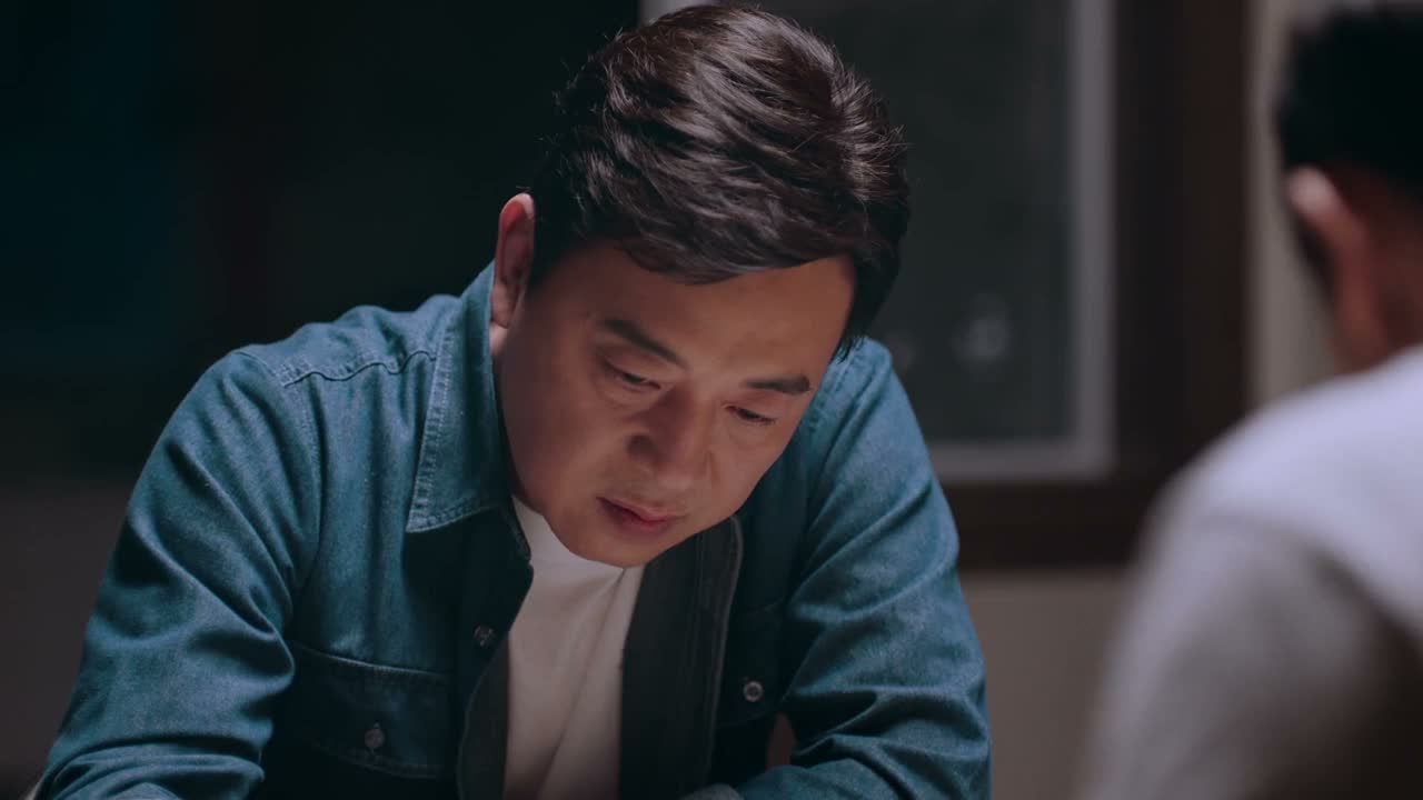 我一直后悔的是