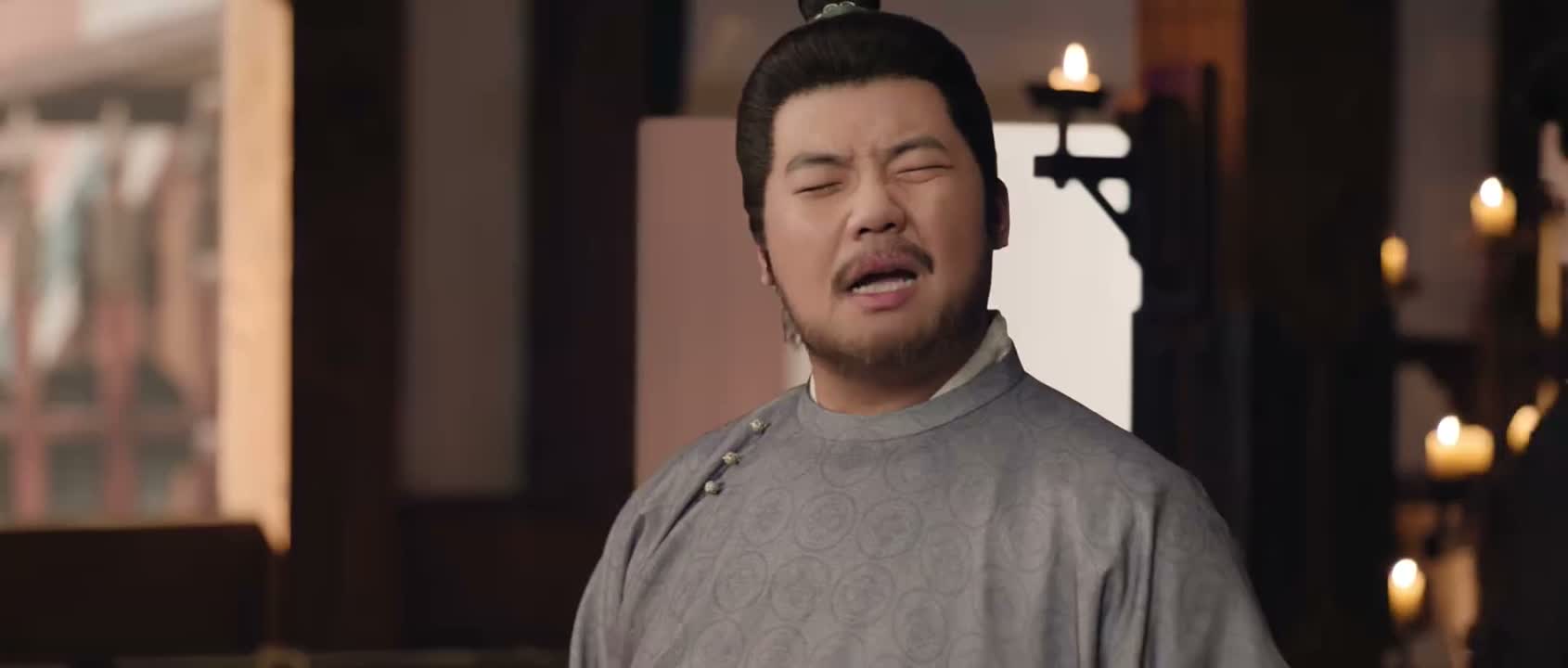 韩兄弟 你说两句