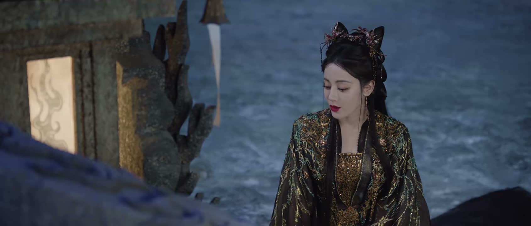 可我终究还是如此了