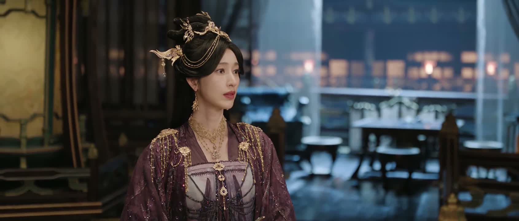 劳烦姜艾姨 多加照拂