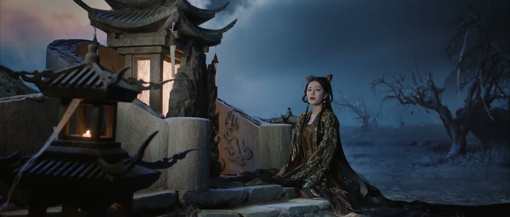 我的岁数比你们还大了