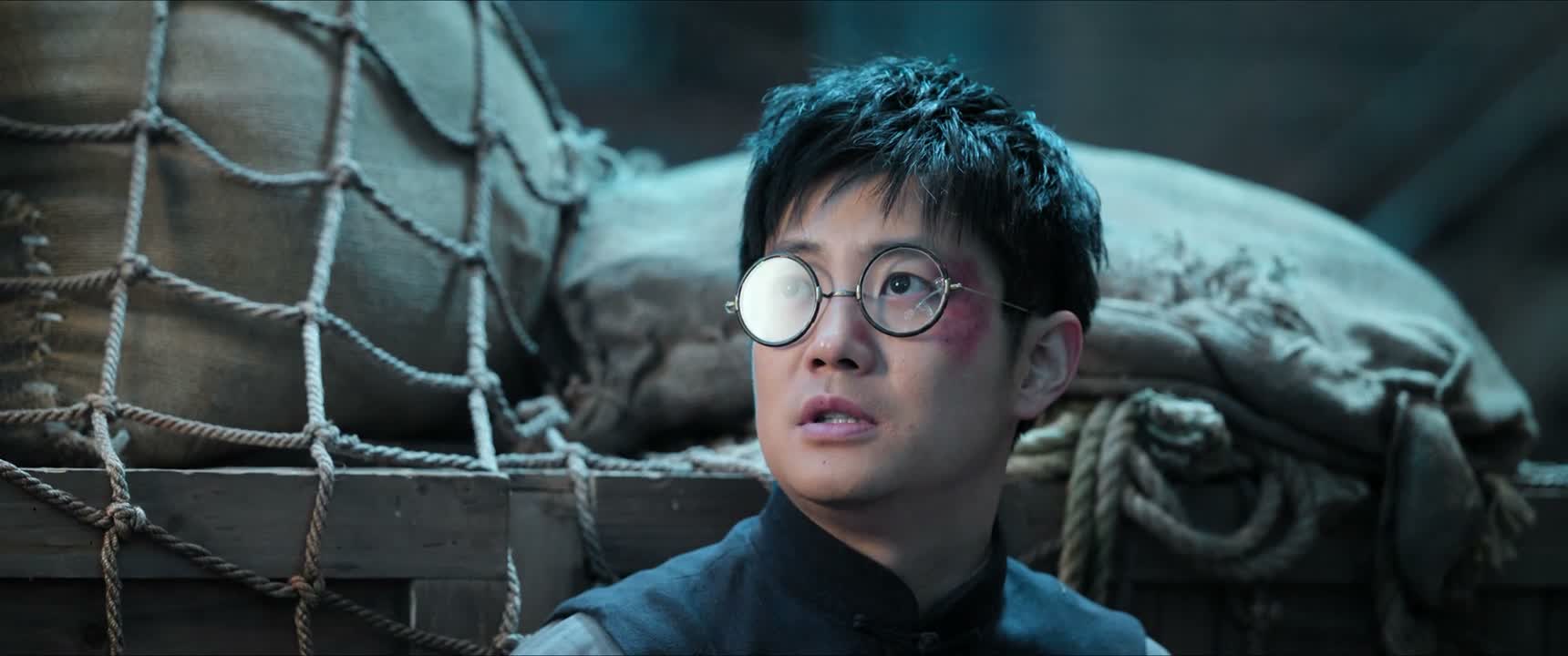 你真的是瘟神啊