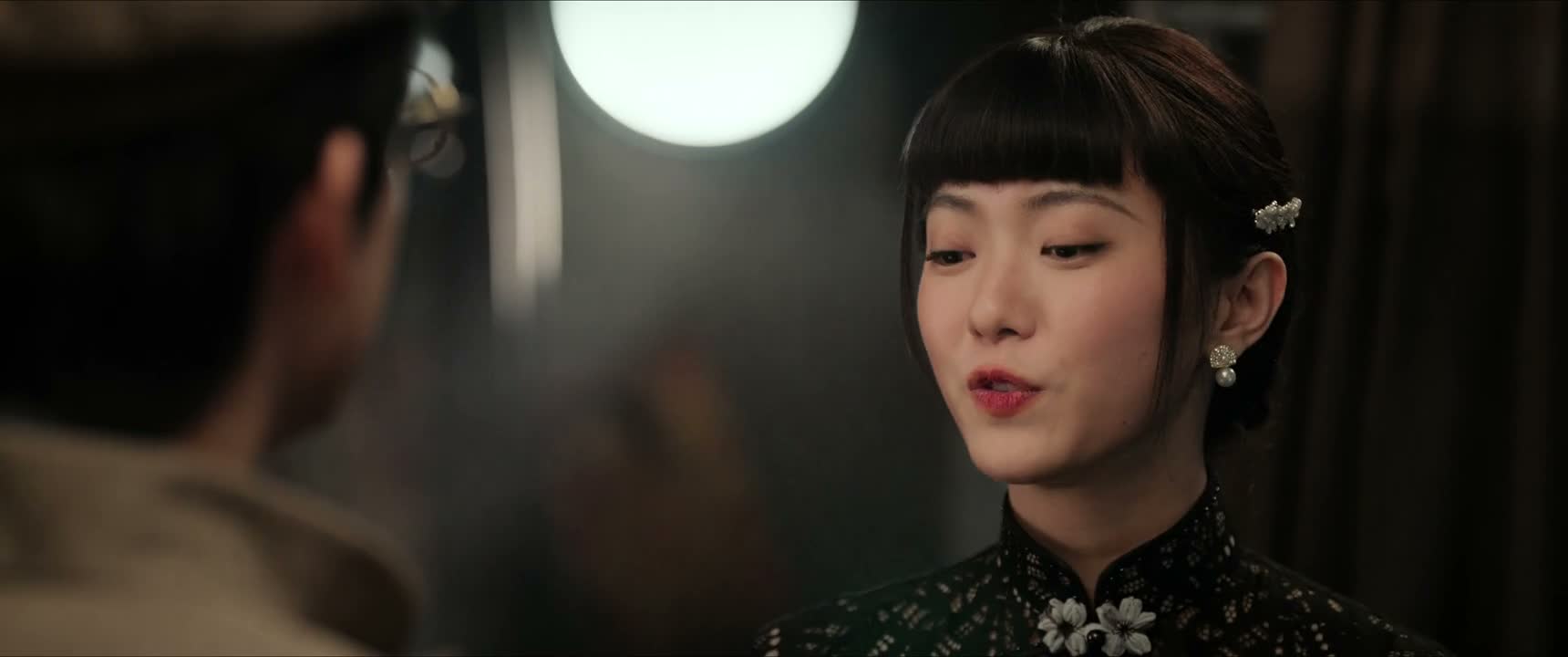 要辜负先生一番好意