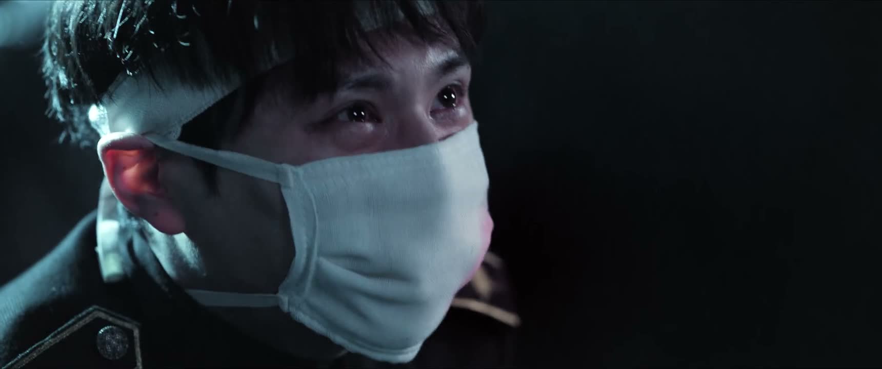 一个也别放过