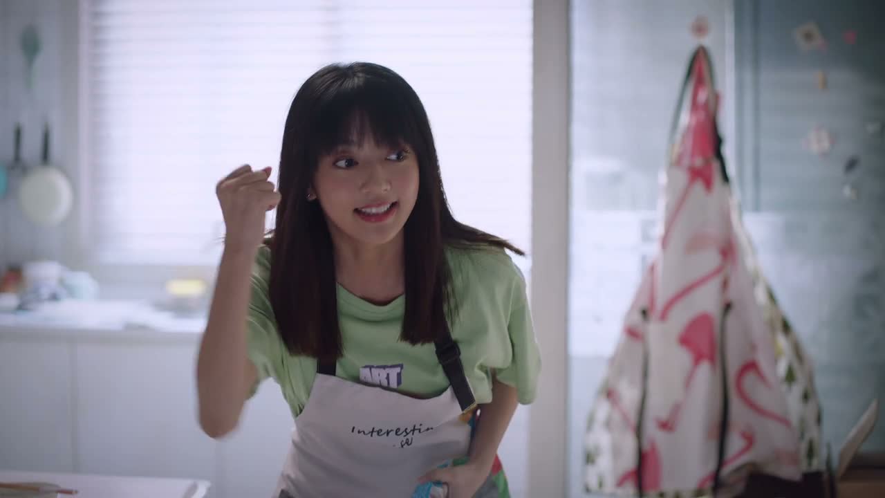 加油 抗争到底啊