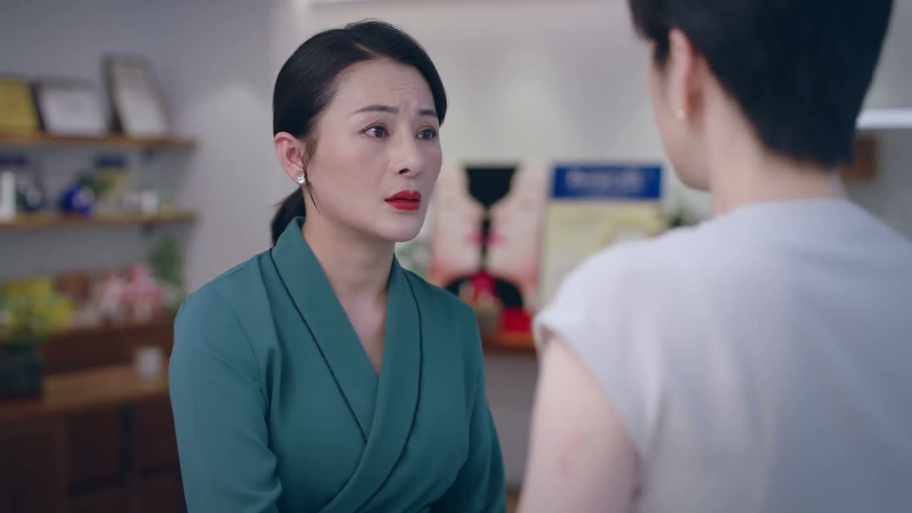 民警说 让我带证件