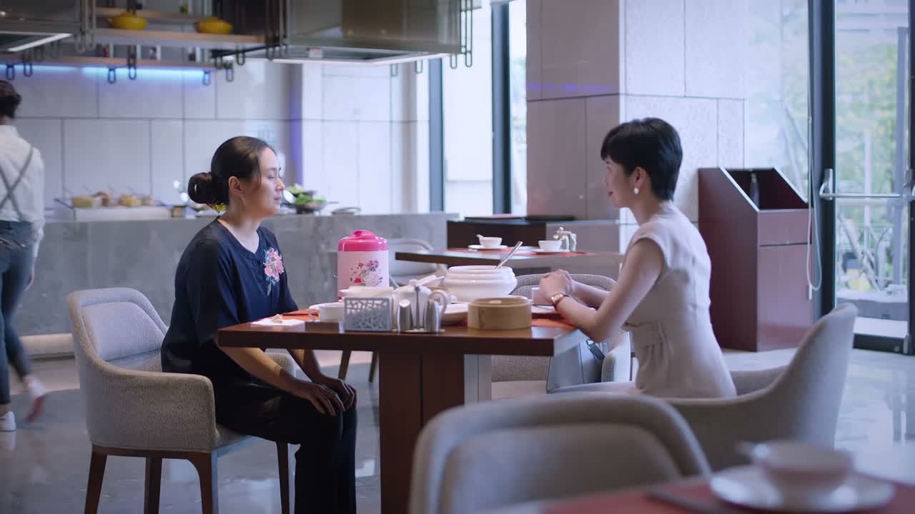那 我就先回医院了