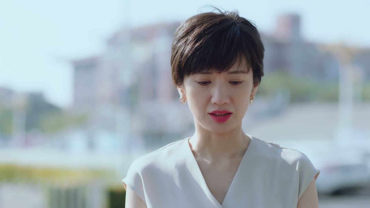 起码 他不打孩子