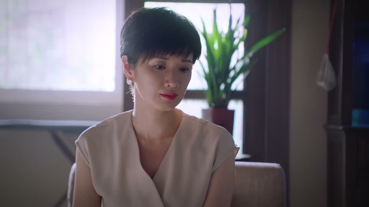 上高三的时候你回来