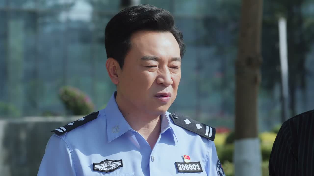 我处理过很多次