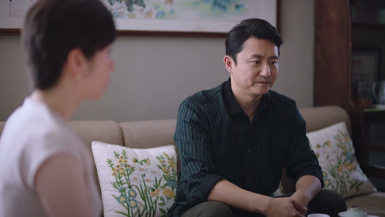 我也有做人的原则