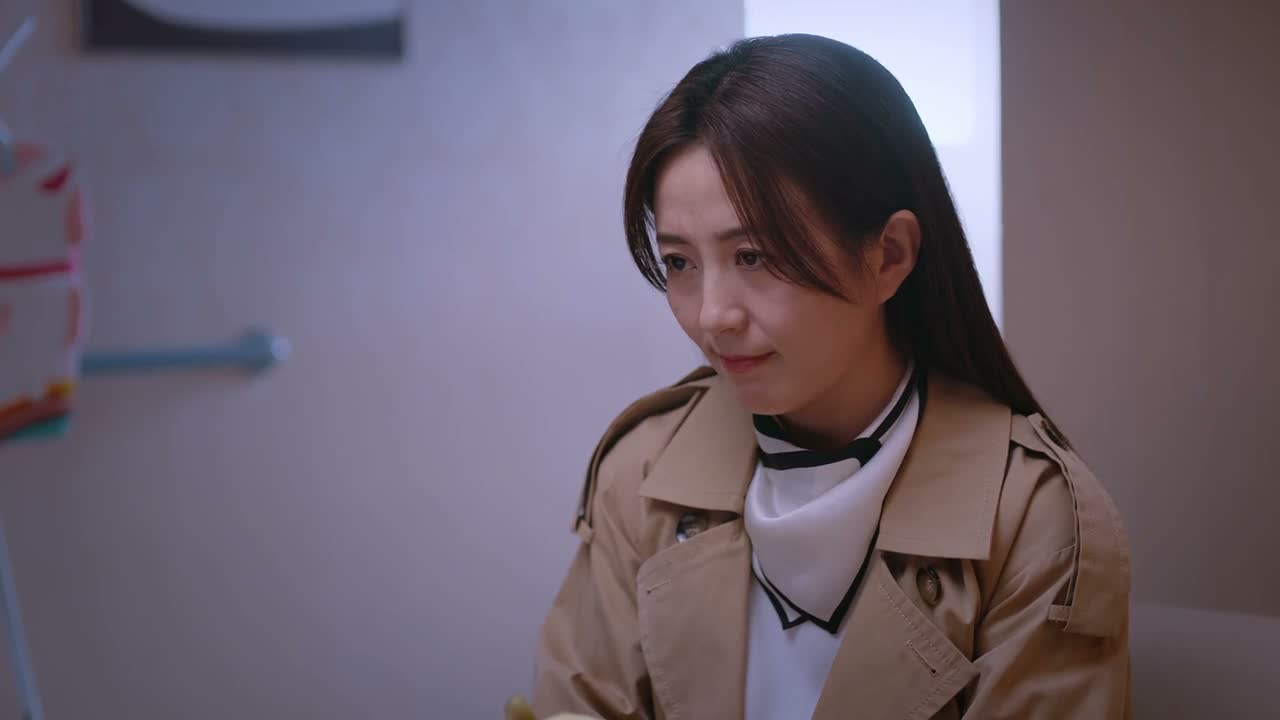 就小橙子是你亲生的啊