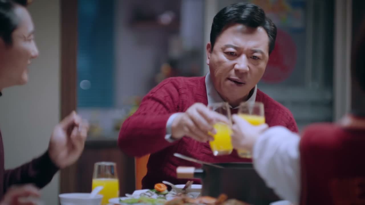 你就惯着她吧