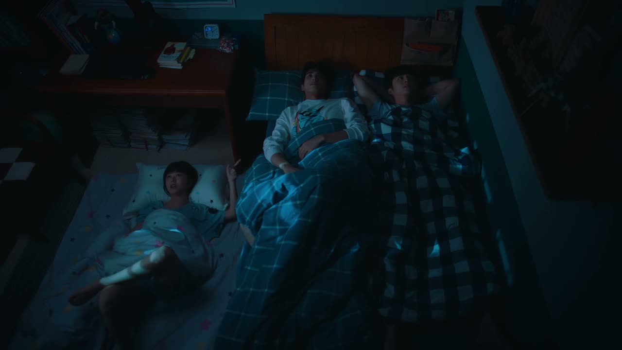 你看看 恼羞成怒