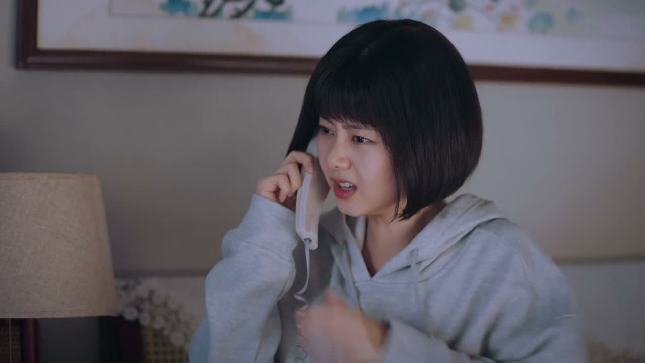 你怕不是个骗子吧