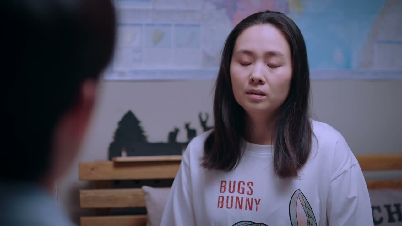 你怎么突然想起他了啊
