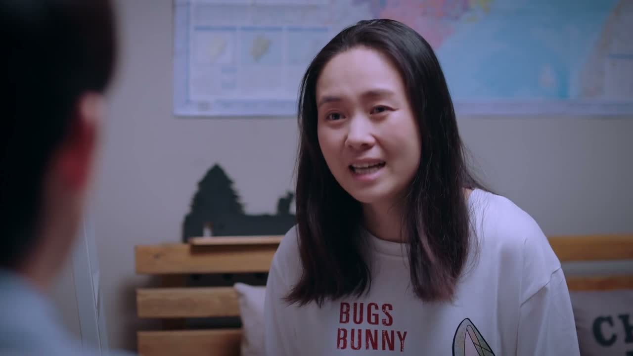 人家家里是挖煤的