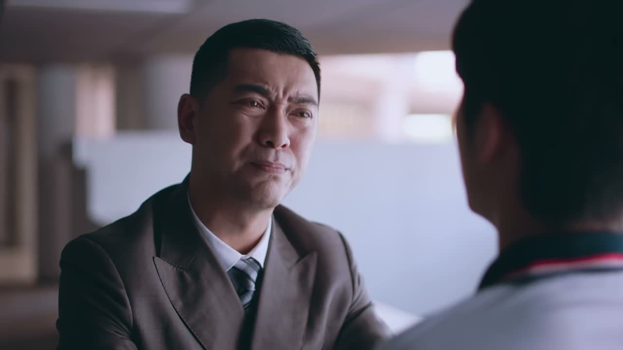 我不是不想养你孩子