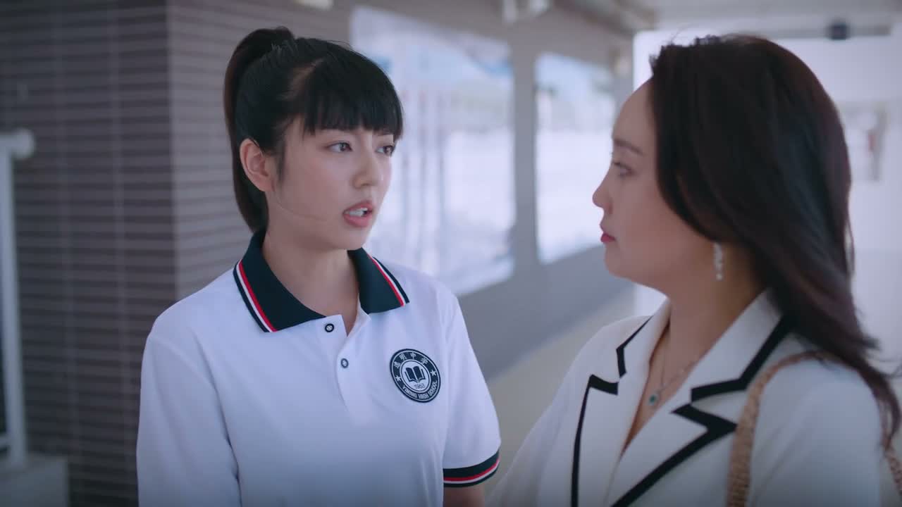 我想当演员想演戏